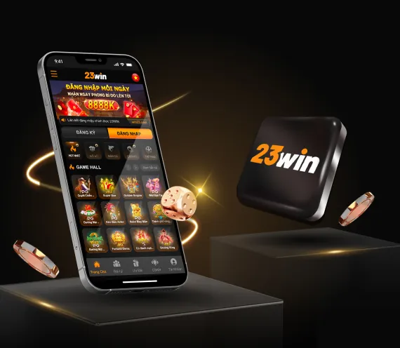 Đa dạng game bắn cá