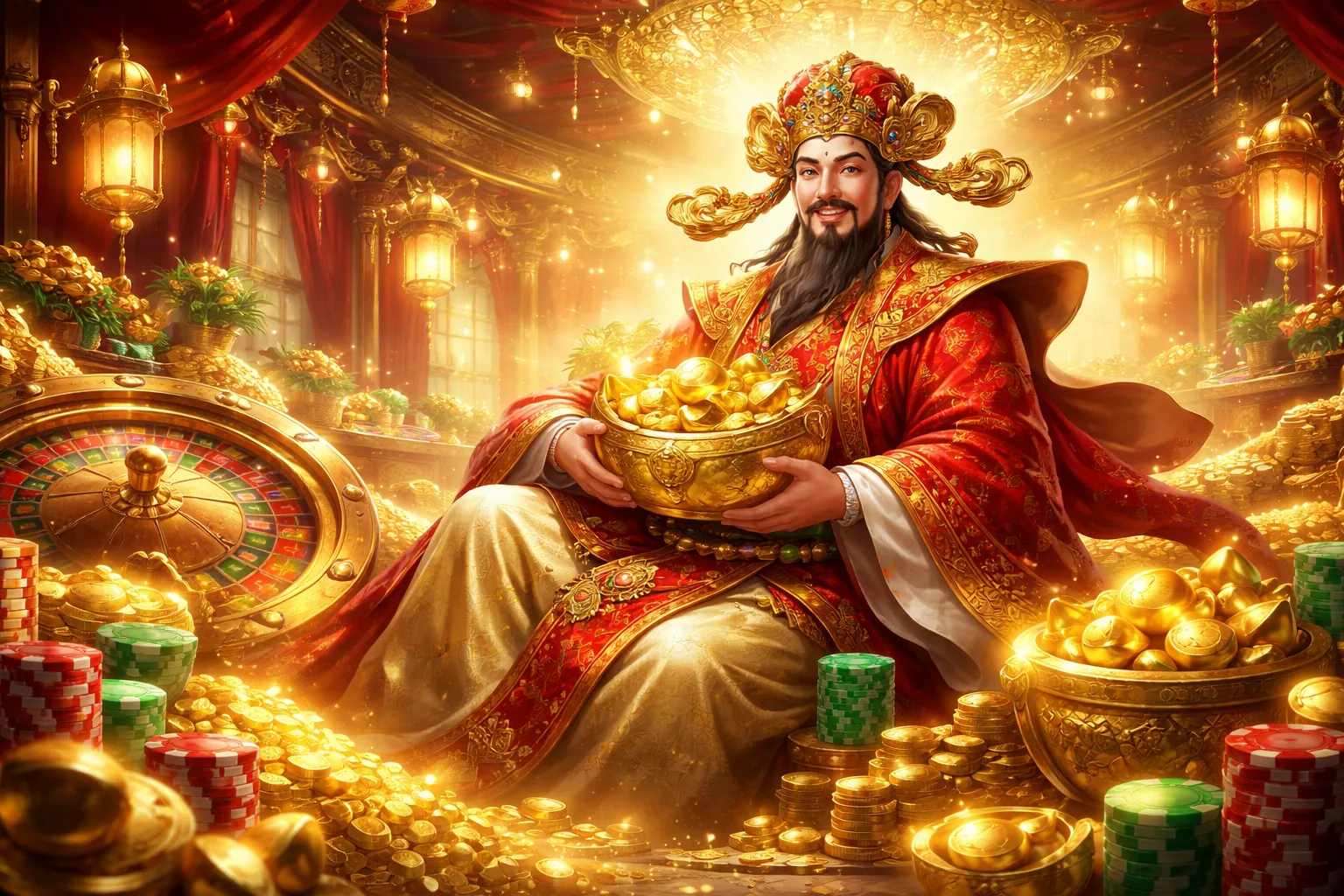 Xổ số 90ok Trang Chủ - Nơi giấc mơ làm giàu trở thành hiện thực