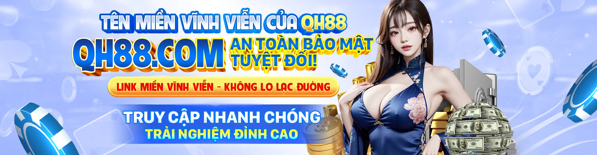 Hình ảnh trang chủ 90ok thể hiện sự an toàn và uy tín trong cá cược trực tuyến